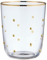 Графин с крышкой-стаканом &quot;goldy&quot; 890/330 мл Lefard (685-139)