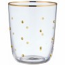 Графин с крышкой-стаканом "goldy" 890/330 мл Lefard (685-139)