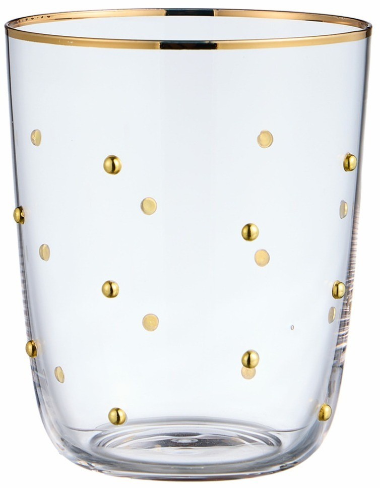 Графин с крышкой-стаканом "goldy" 890/330 мл Lefard (685-139)