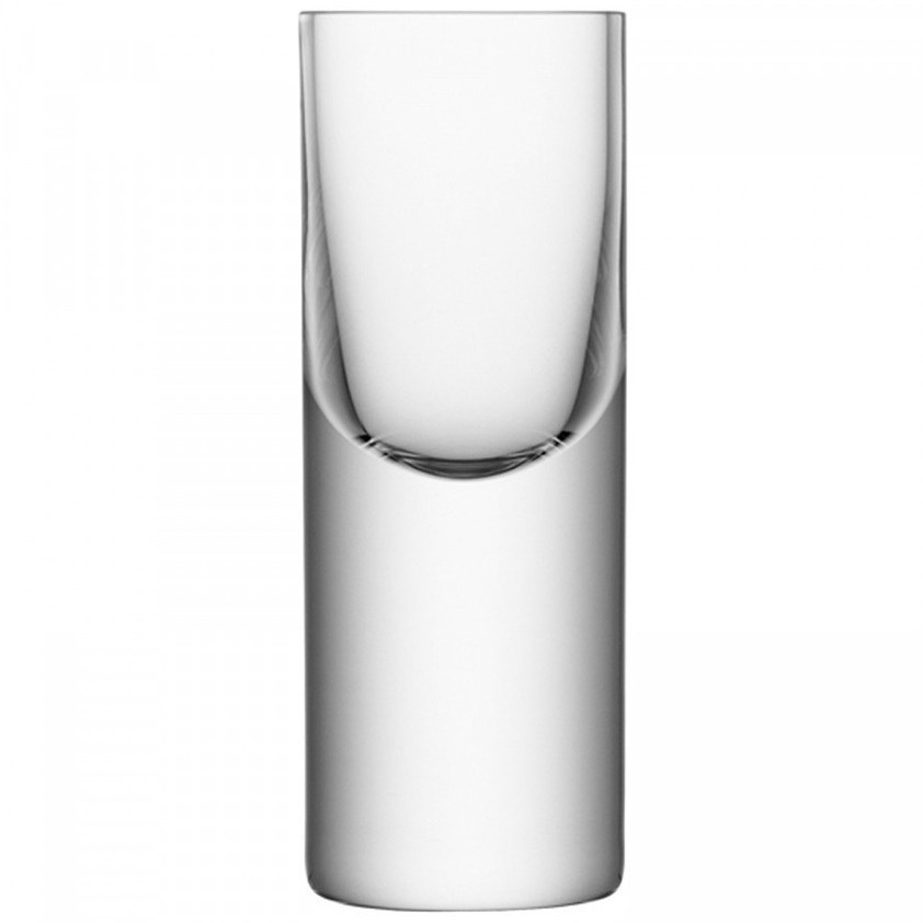 Набор стопок boris, 50 мл, 2 шт. (59325)