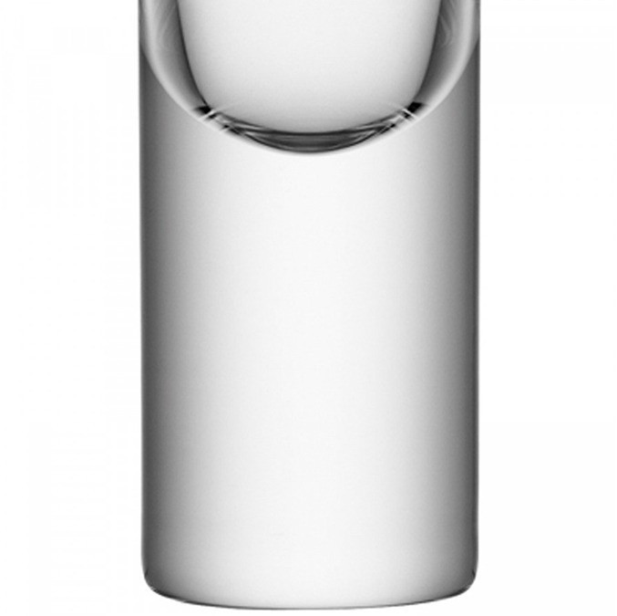 Набор стопок boris, 50 мл, 2 шт. (59325)