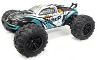 Радиоуправляемый внедорожник Sweep PRO 4WD 1:16 (SCY-16101PRO-GREEN)
