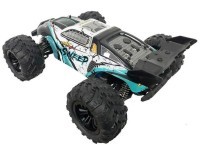 Радиоуправляемый внедорожник Sweep PRO 4WD 1:16 (SCY-16101PRO-GREEN)