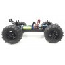 Радиоуправляемый внедорожник Sweep PRO 4WD 1:16 (SCY-16101PRO-GREEN)