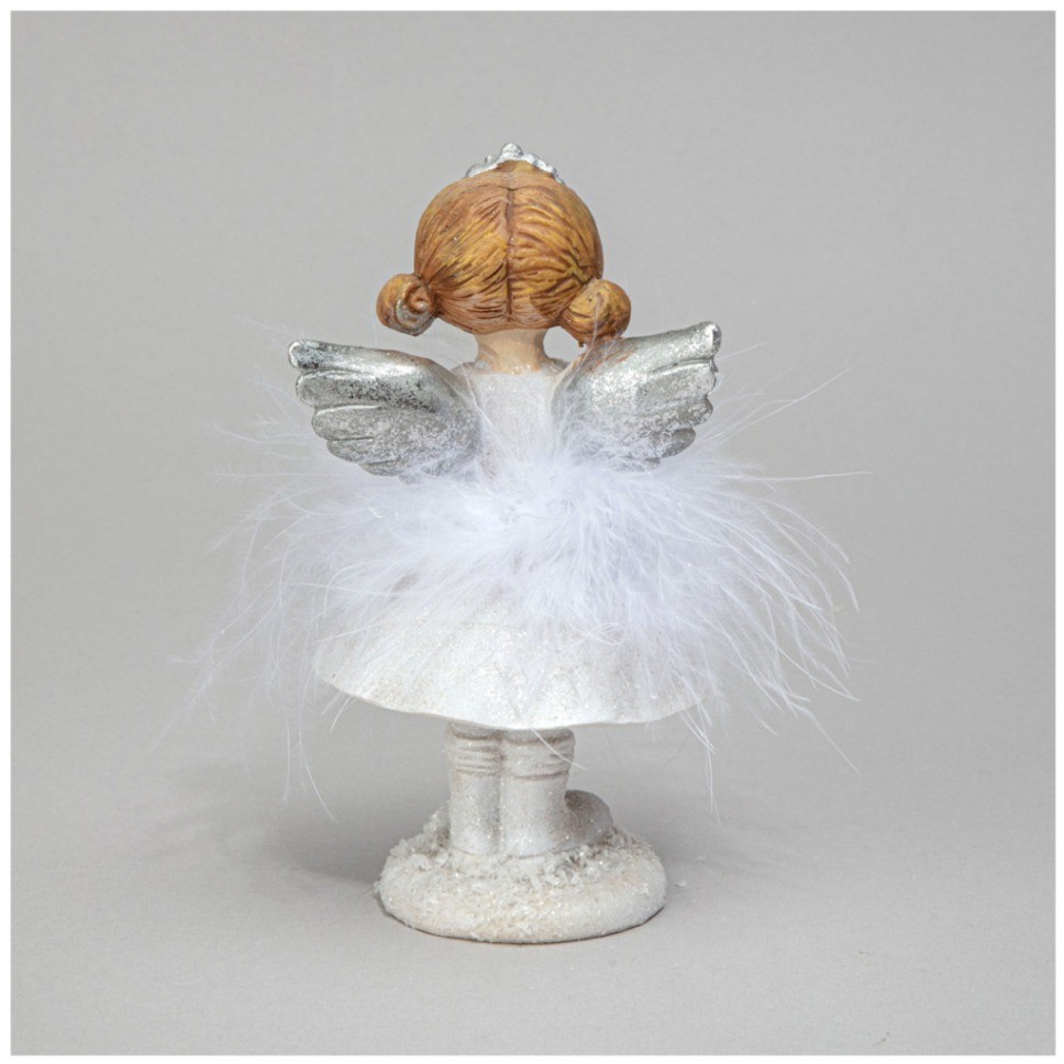 Фигурка коллекция magic collection 6,5*5,5*12,8 см Lefard (233-366)