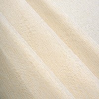 Скатерть  140х180 cm овальная, "феерия. золото", цвет: бежевый, tm lefard, полиэстер 100% (кор=28шт. (986-003-27)