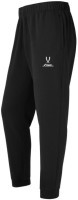 Флисовые брюки JOGEL ESSENTIAL Cotton Fleece Pants, черный, детский (2122150)