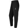 Флисовые брюки JOGEL ESSENTIAL Cotton Fleece Pants, черный, детский (2122150)
