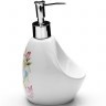 Дозатор для мыла 400 мл LORAINE (26299)