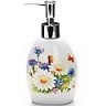 Дозатор для мыла 400 мл LORAINE (26299)
