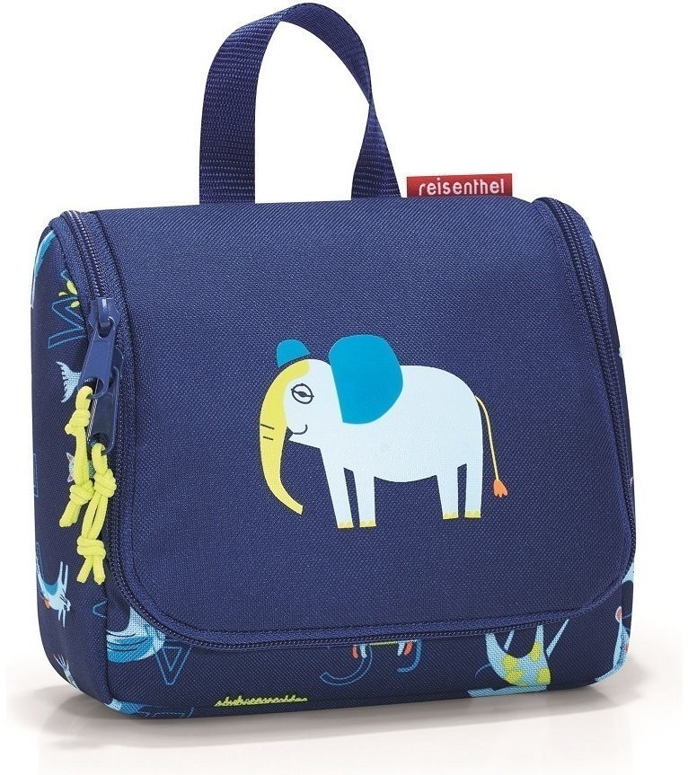Органайзер детский toiletbag s abc friends blue (62517)