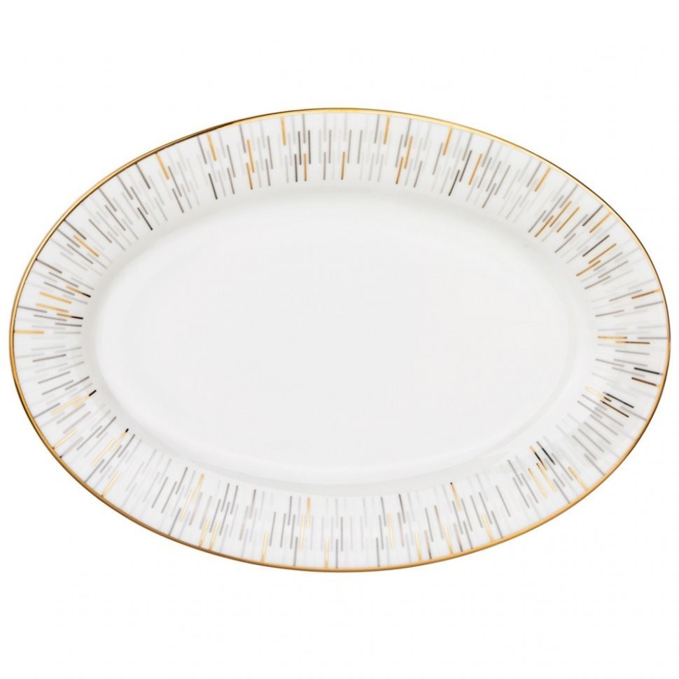 Столовый сервиз lefard "aurora" на 6 пер. 23 пр. (440-261)