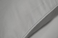 Комплект наволочек бамбук, оливковый 70*70 (2шт) (TT-00014586)