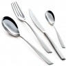 EME Набор столовых приборов ELEVEN 51 шт C38EV/10