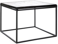Столик журнальный mayen frosted, 61х61 см (76322)