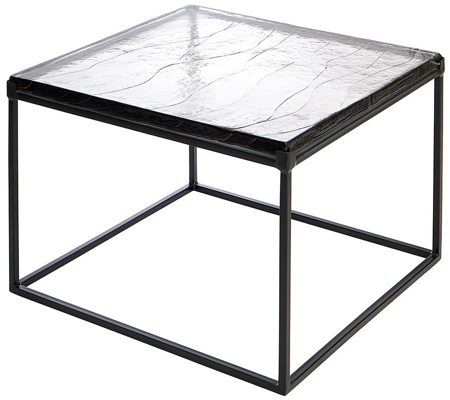 Столик журнальный mayen frosted, 61х61 см (76322)