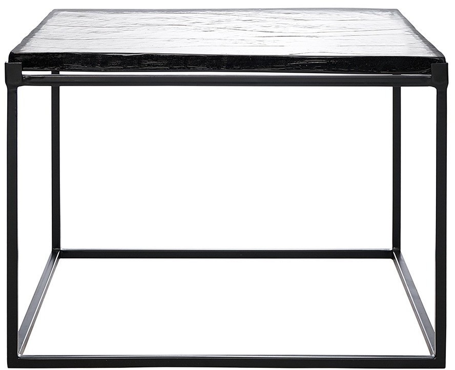 Столик журнальный mayen frosted, 61х61 см (76322)