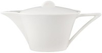 Чайник 45374/A2100437, костяной фарфор, white, MIKASA