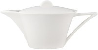 Чайник 45374/A2100437, костяной фарфор, white, MIKASA
