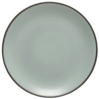 Тарелка 1COP211E-SKY(1COP211E-01816U), 21,6 см, керамика, Sky, Costa Nova