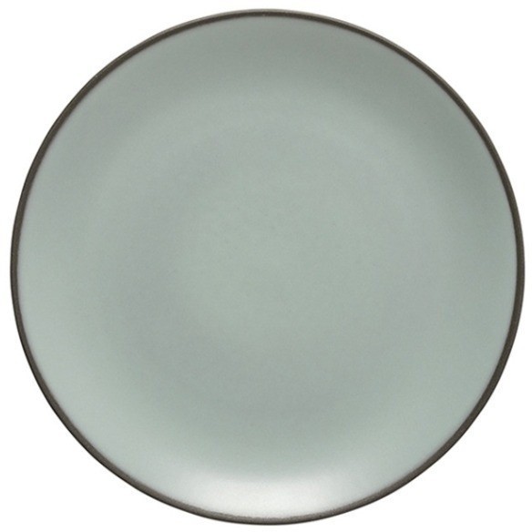 Тарелка 1COP211E-SKY(1COP211E-01816U), 21,6 см, керамика, Sky, Costa Nova