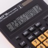 Калькулятор настольный Staff PLUS STF-333-BKRG 12 разрядов 250460 (64966)