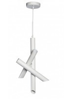 Светильник потолочный 30х60 белый (TT-00001584)