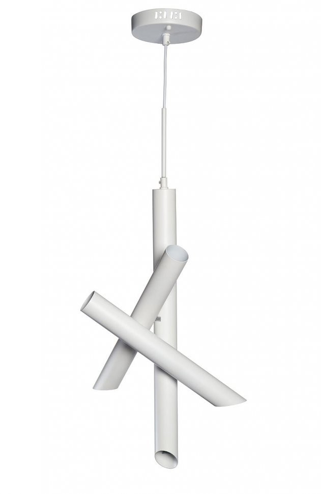 Светильник потолочный 30х60 белый (TT-00001584)