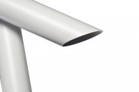 Светильник потолочный 30х60 белый (TT-00001584)