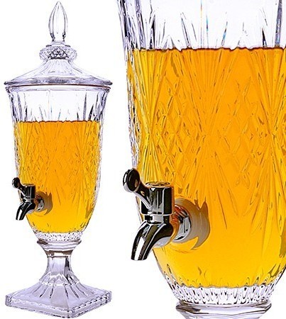 Лимонадница 4,8 л LORAINE (30864)