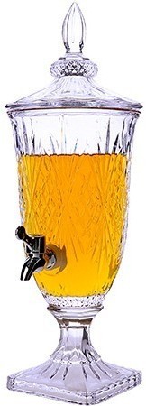 Лимонадница 4,8 л LORAINE (30864)