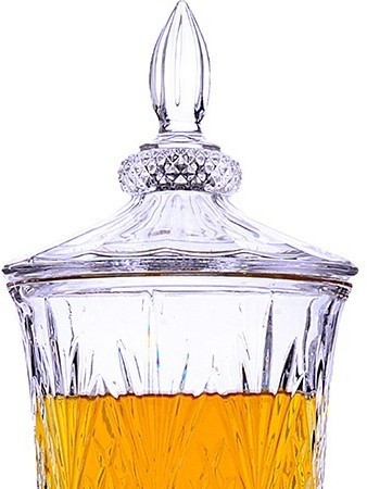 Лимонадница 4,8 л LORAINE (30864)