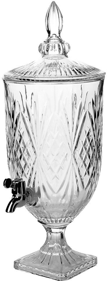 Лимонадница 4,8 л LORAINE (30864)