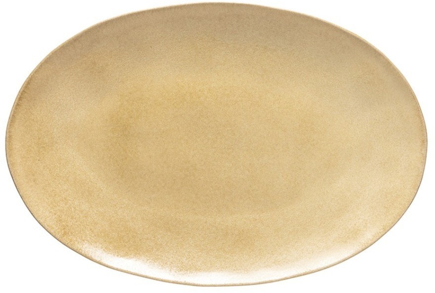 Тарелка GOA451-CHM(346), керамика, Champagne, Costa Nova