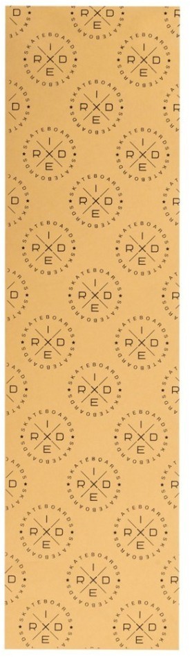 Шкурка для скейтборда Black (2111127)