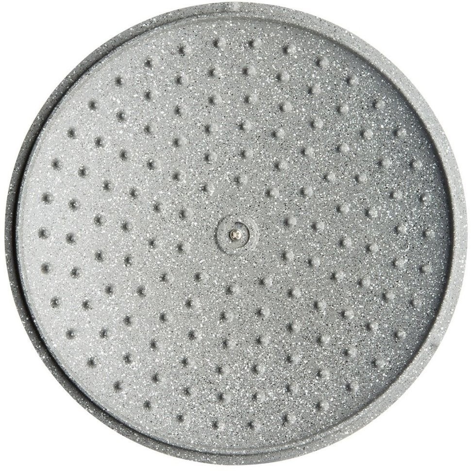 Kitchen Craft Жаровня 28 см литой алюминий MasterClass MCMSCRD28