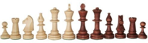 Шахматы "Торнамент-5" (13651)
