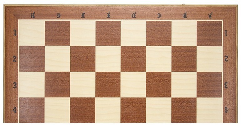 Шахматы "Византийские", Madon (33386)