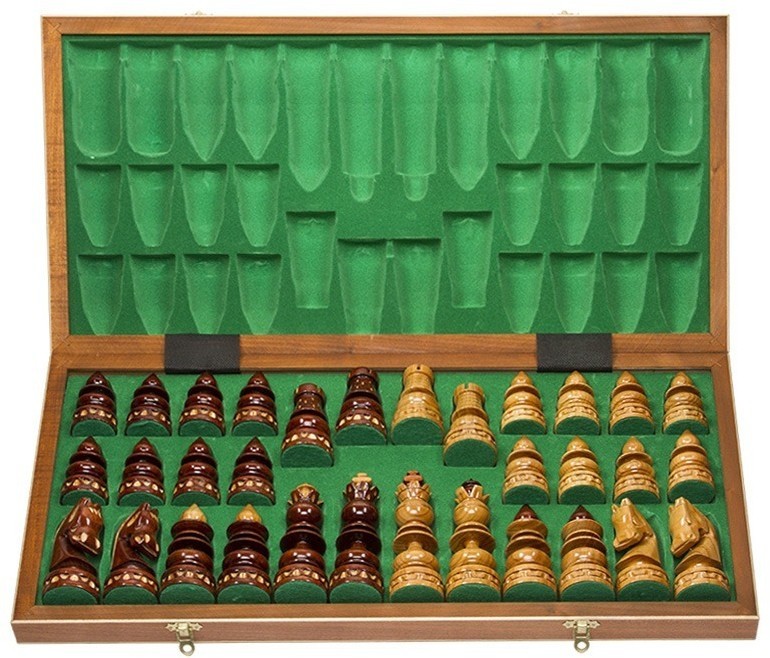 Шахматы "Византийские", Madon (33386)