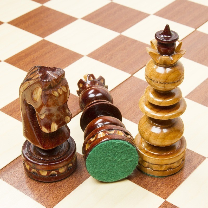 Шахматы "Византийские", Madon (33386)