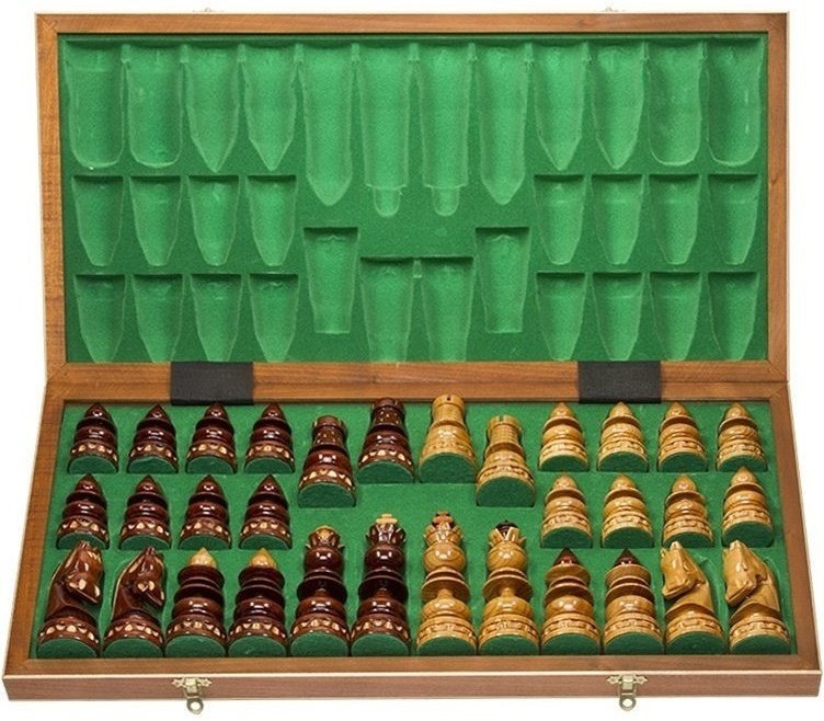 Шахматы "Византийские", Madon (33386)