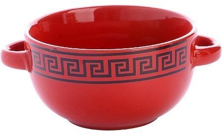 Набор супниц 5 предметов 540 мл LORAINE (27147)