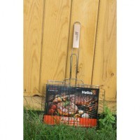 Решетка для барбекю Helios Лайт HS-RB AW202 (75121)