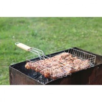 Решетка для барбекю Helios Лайт HS-RB AW202 (75121)