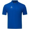 Поло JOGEL CAMP 2 Poly Polo, синий (2112160)