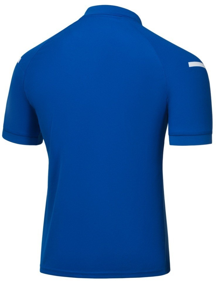 Поло JOGEL CAMP 2 Poly Polo, синий (2112160)