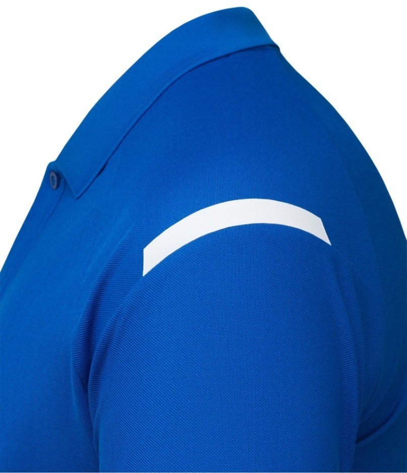 Поло JOGEL CAMP 2 Poly Polo, синий (2112160)