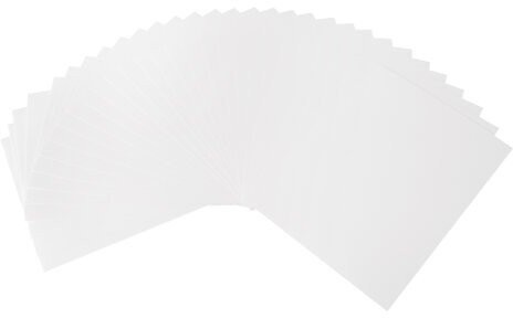 Бумага для акварели А3 30 листов 200 г/м2 среднее звено 112324 (2) (85361)
