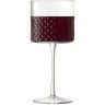 Набор бокалов для вина wicker, 320 мл, 2 шт. (67683)