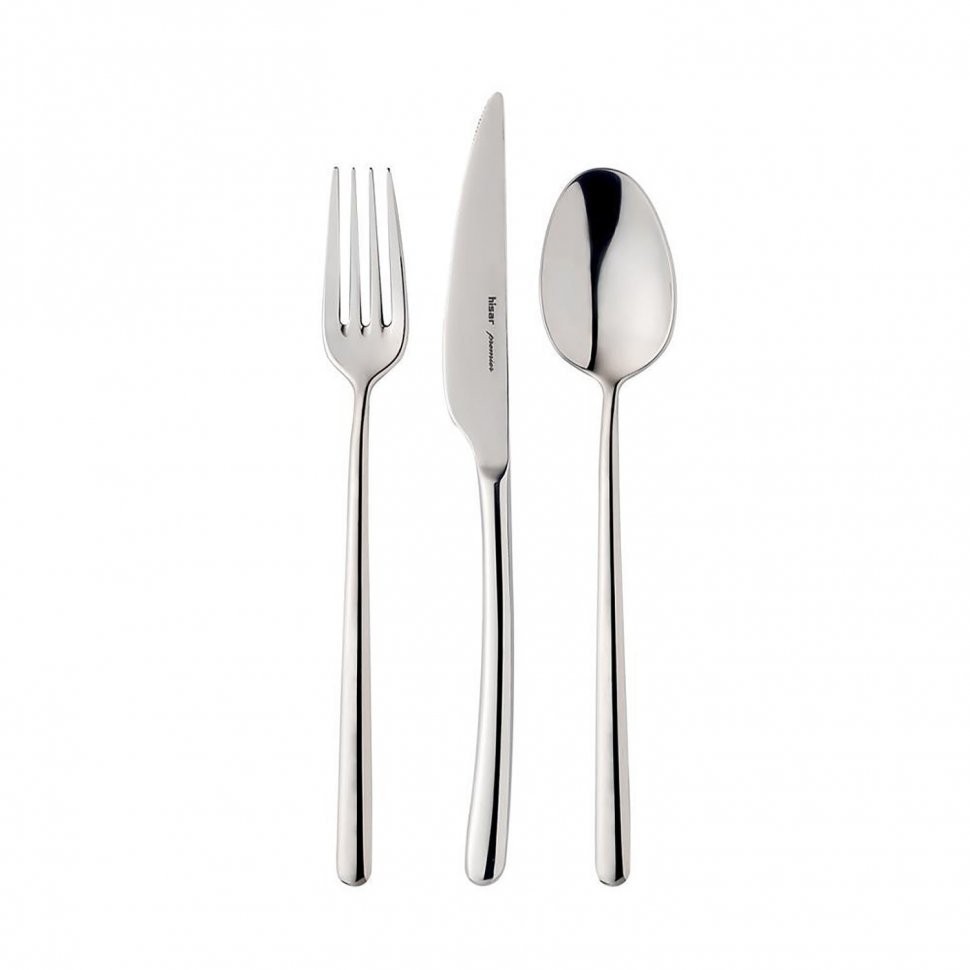 Набор столовых приборов BAHAMA 30 шт H57564